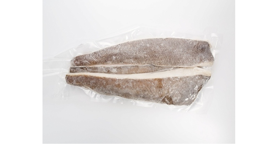 Филе палтуса без костей ~ 600-800 г